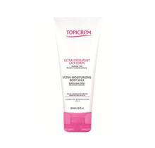 Topicrem Body Care UHC Ultra-Moisturizing Body Milk Melk