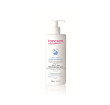 Topicrem Baby Moisturizing Milk Melk Gevoelige Huid 500ml