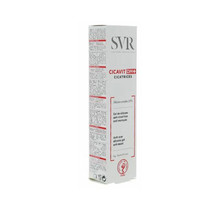 SVR Cicavit DM+ Gel De Silicone Anti-Marques  Littekens 15gr