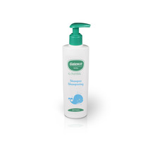 Galenco Baby Wassen Shampoo  Gevoelige Hoofdhuid 200ml