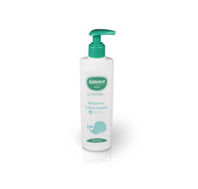 Galenco Baby Wassen Waslotion Gel Gevoelige Hoofdhuid 200ml