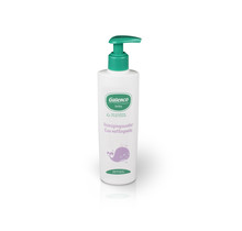 Galenco Baby Wassen Reinigingswater Lotion Alle Huidtypen