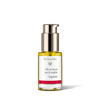 Dr. Hauschka Lichaamsverzorging Hand & Nagel Nagelolie Olie