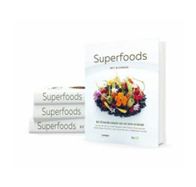Biotona Superfoods Superfoods Het handboek Boek 1Stuks
