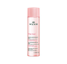 Nuxe Very Rose Eau Micellaire Apaisante 3-in-1 Lotion Alle
