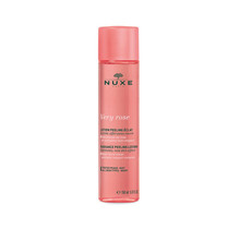 Nuxe Very Rose Lotion Peeling Éclat  Alle Huidtypen 150ml