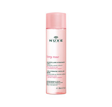 Nuxe Very Rose Eau Micellaire Hydratante 3-in-1 Lotion