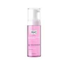 RoC Cleansers Energising Cleansing Mousse  Alle Huidtypen