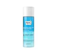 RoC Cleansers Double Action Eye Make-Up Remover Lotion