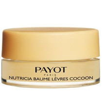 Payot Nutricia Baume Lèvres Cocoon Lippenbalsem Droge