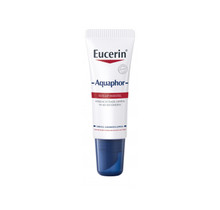 Eucerin Aquaphor Réparateur Lèvres Lip Balsem 10ml