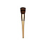 Clarins Clarins Tools Multi-Use Foundation Brush Penseel 1Stuks