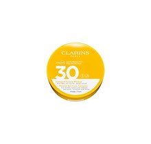 Clarins Sun Protection Face Mineral Sun Care Compact Crème