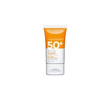 Clarins Sun Protection Face Dry Touch Sun Care Cream Crème
