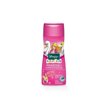 Kneipp Nature Kids Prinsessen Shampoo & Douche  Fijn