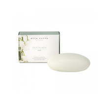 Acca Kappa Lily of the Valley Soap Zeep 150gr
