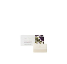 Acca Kappa Soaps Thyme & Red Rubin Basil Zeep 150gr