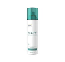 RoC Keops Fresh Spray Deodorant  Normale Huid 100ml