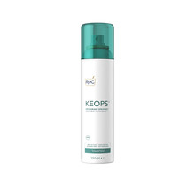 RoC Keops Dry Spray Deodorant  Normale Huid 150ml