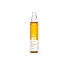 Clarins Sun Protection Body Sun Care Oil Mist Spray SPF30 -