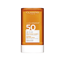 Clarins Sun Protection Invisible Sun Care Stick  SPF 50 17gr