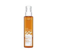 Clarins Sun Protection Body Sun Care Water Mist Spray SPF