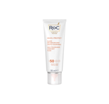 RoC Soleil-Protect High Tolerance Comfort Fluid Fluide