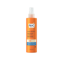 RoC Soleil-Protect Moisturising Spray Lotion  SPF30 200ml