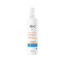 RoC Soleil-Protect Refreshing Skin Restoring Milk Melk 200ml