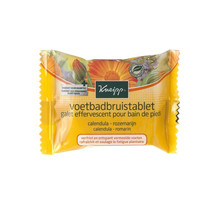 Kneipp Voetverzorging Voetbadbruistablet Bruistabletten 80gr