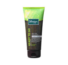 Kneipp Man Ready to Go Body & Hair 2-in-1 Douche Gel