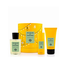 Acqua di Parma Holiday Exclusives Colonia Futura Pakket