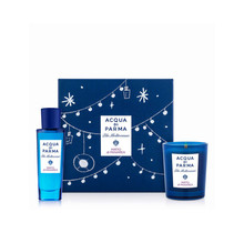 Acqua di Parma Holiday Exclusives Blu Mediterraneo Mirto di