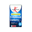 Lucovitaal Lucovitaal Voedingssupplementen D-Mannose Cranberry