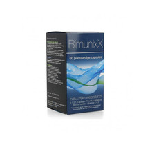 Ixx Pharma Bimunixx Capsules Natuurlijke Weerstand