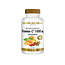 Golden Naturals Golden Naturals Supplementen Vitamine C1000 Tabletten met