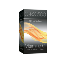 Ixx Pharma C-ixX 500 Tabletten 90Tabletten