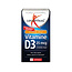 Lucovitaal Lucovitaal Voedingssupplementen Vitamine D3 25mcg Capsules