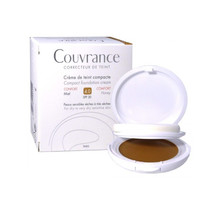 Avène Couvrance Crème de Teint Compacte Confort Compact