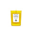 Acqua di Parma Acqua di Parma Glass Candle Collection Buongiorno Scented