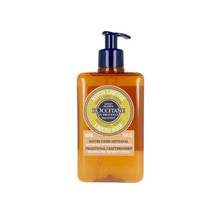 L'Occitane Verveine Savon Liquide Zeep 500ml