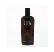 American Crew Styling Light Hold Texture Lotion Melk Lichte