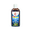 Lucovitaal Lucovitaal Huid CBD Hennep Wonderolie Olie 200ml