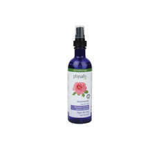 Physalis Aromatherapy Bloesemwaters Rozenwater Spray 200ml