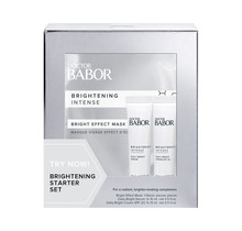 BABOR Doctor Babor Brightening Intense Brightening Starter