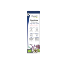 Physalis Supplementen Dormiplex Herbal Synergy Vloeibaar Relaxing/Normale Slaap 75ml