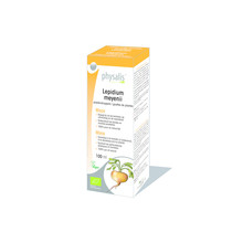 Physalis Plantendruppels Lepidium Meyenii Vloeibaar 100ml