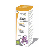 Physalis Plantendruppels Epilobium Parviflorum Vloeibaar 100ml