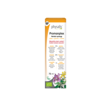 Physalis Supplementen Promanplex Herbal Synergy Vloeibaar Mannelijk Urinair Comfort 75ml