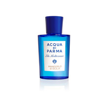 Acqua di Parma Blu Mediterraneo Mandorlo di Sicilia Eau de